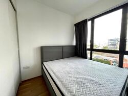 Botanique At Bartley (D19), Condominium #628431851